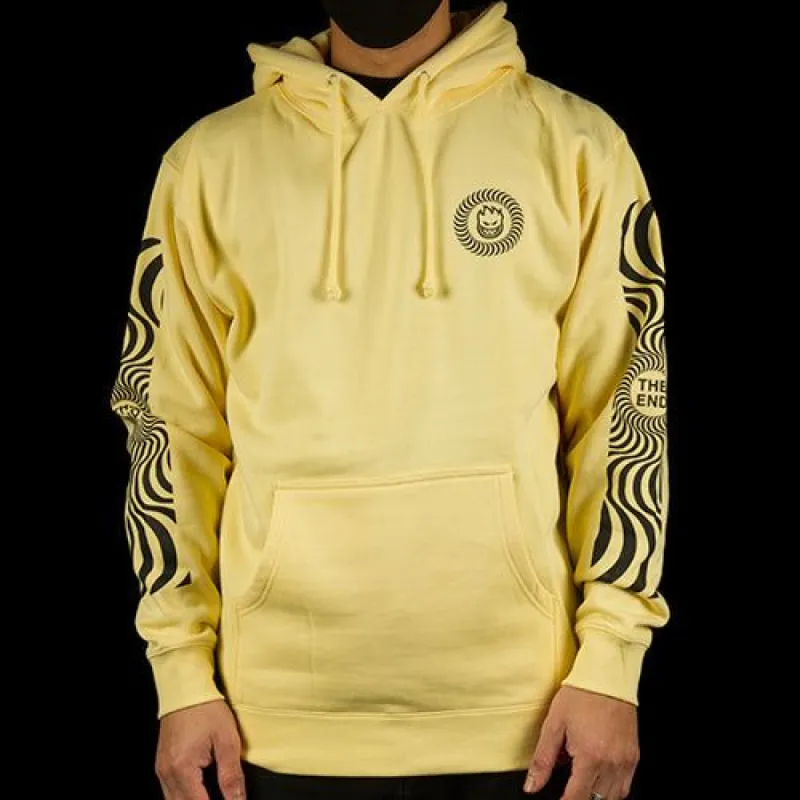 Classic Swirl Hoodie sold by Premier