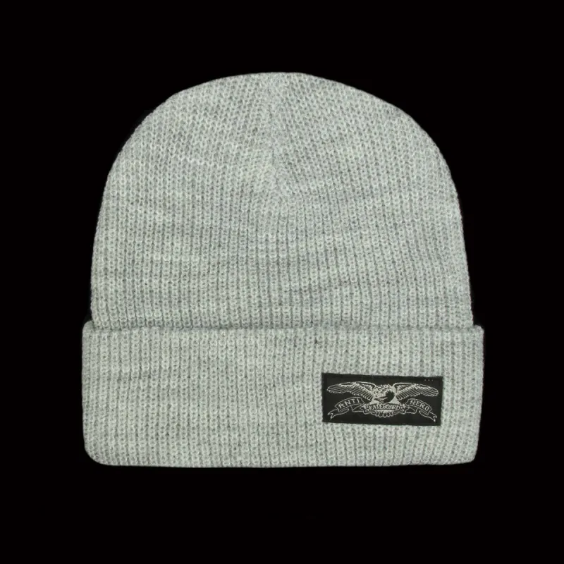 Stock Eagle Label Beanie sold by Premier