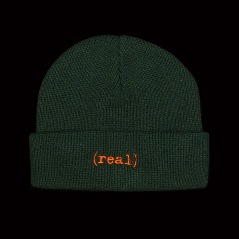 Lower Cuffed Beanie sold by Premier