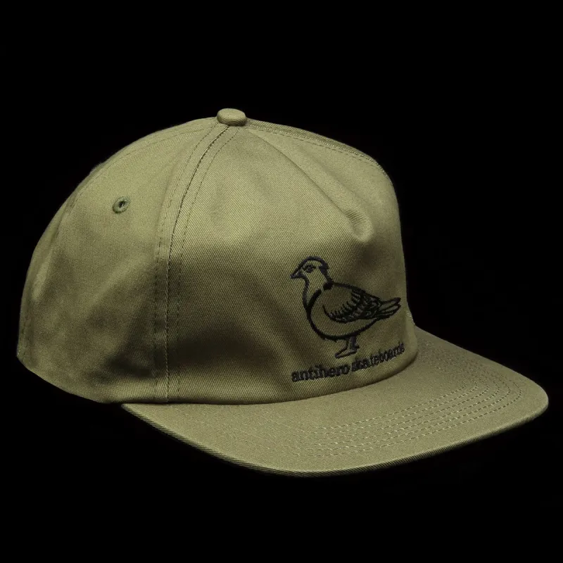Basic Pigeon Hat sold by Premier
