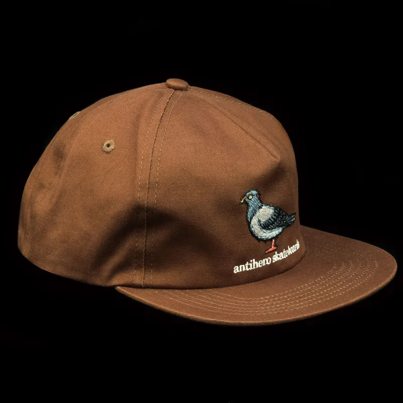Lil Pigeon Hat sold by Premier