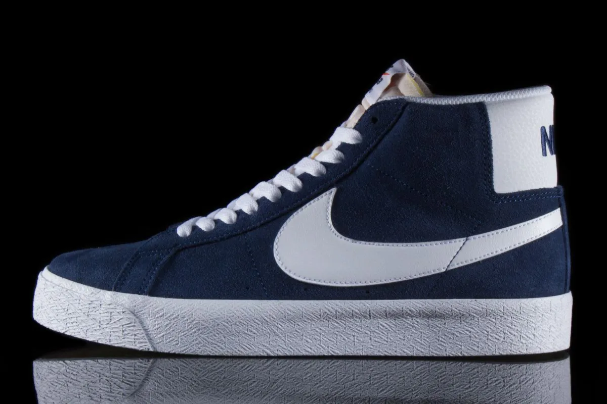 Zoom Blazer Mid sold by Premier