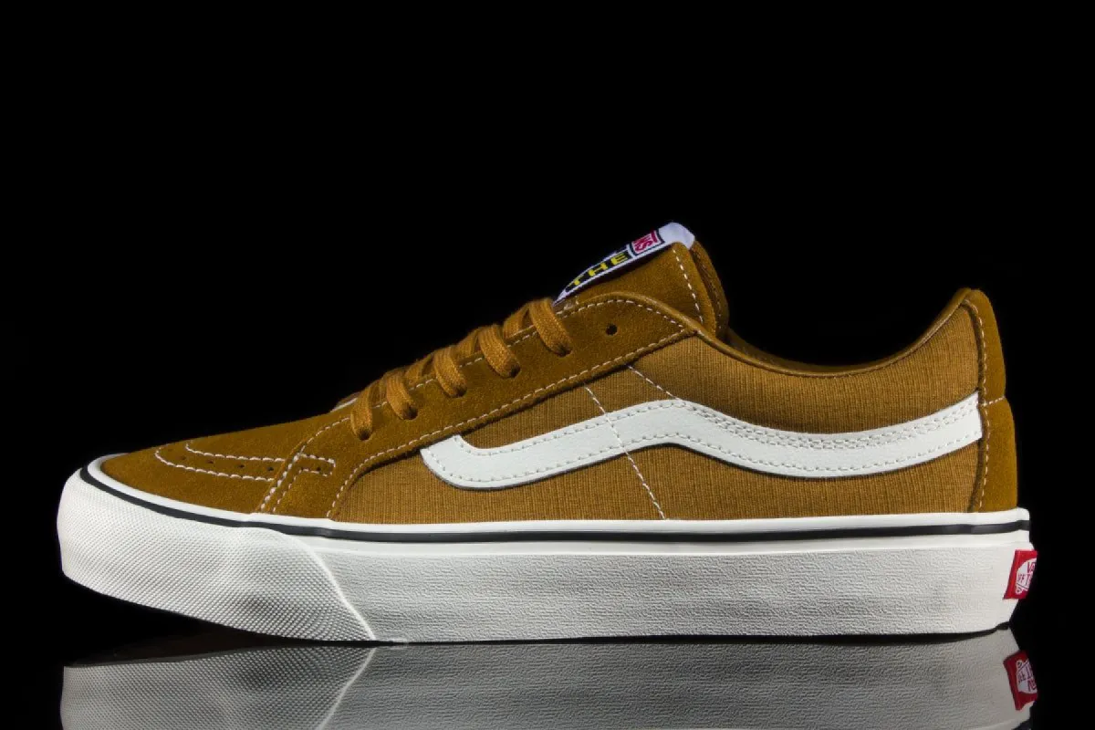 Sk8-Low Reissue SF sold by Premier