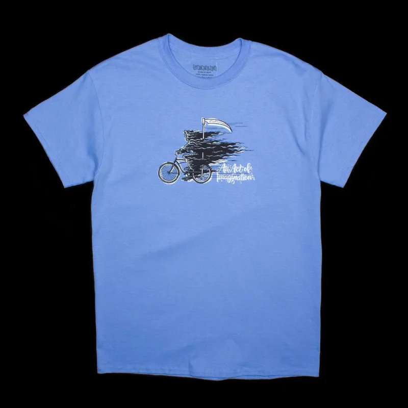 Death on a Bike T-Shirt sold by Premier