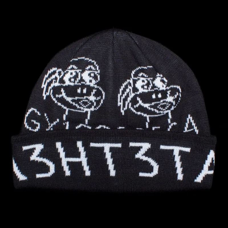 61)A3HT3TA3W Beanie sold by Premier