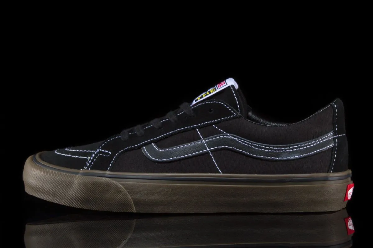 Sk8-Low Reissue SF sold by Premier