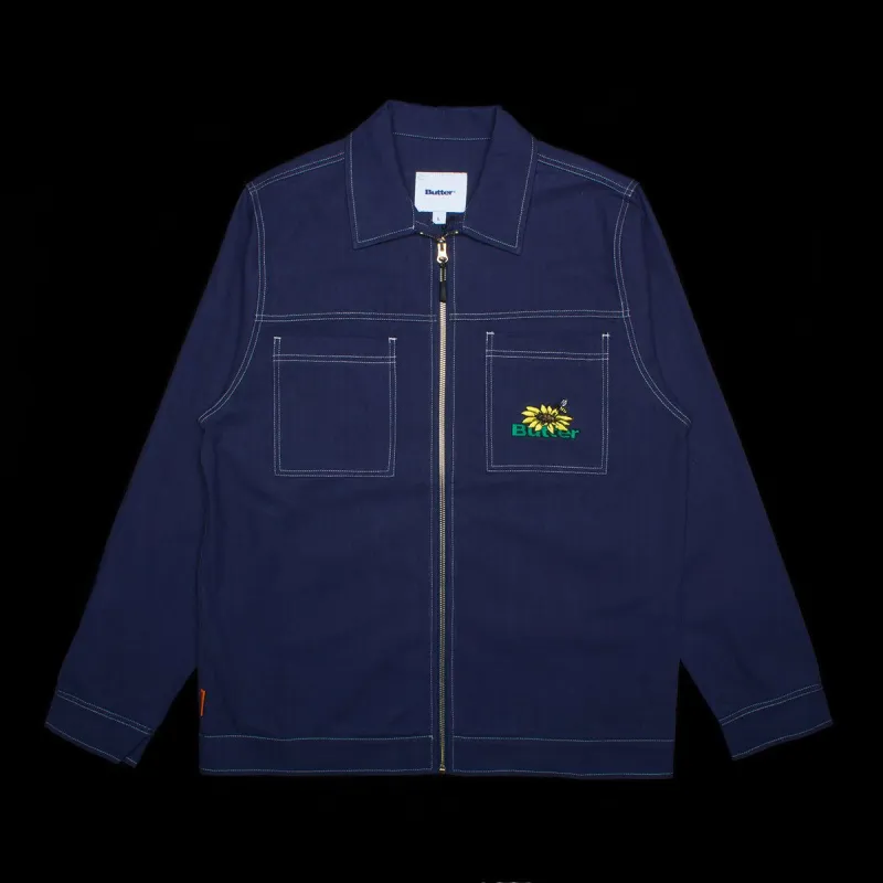 Herringbone Work Shirt sold by Premier