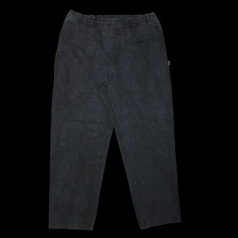 Washed Canvas Beach Pant sold by Premier