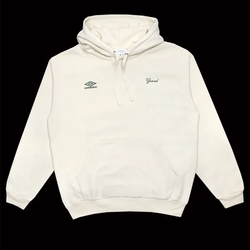 Umbro Hoodie sold by Premier