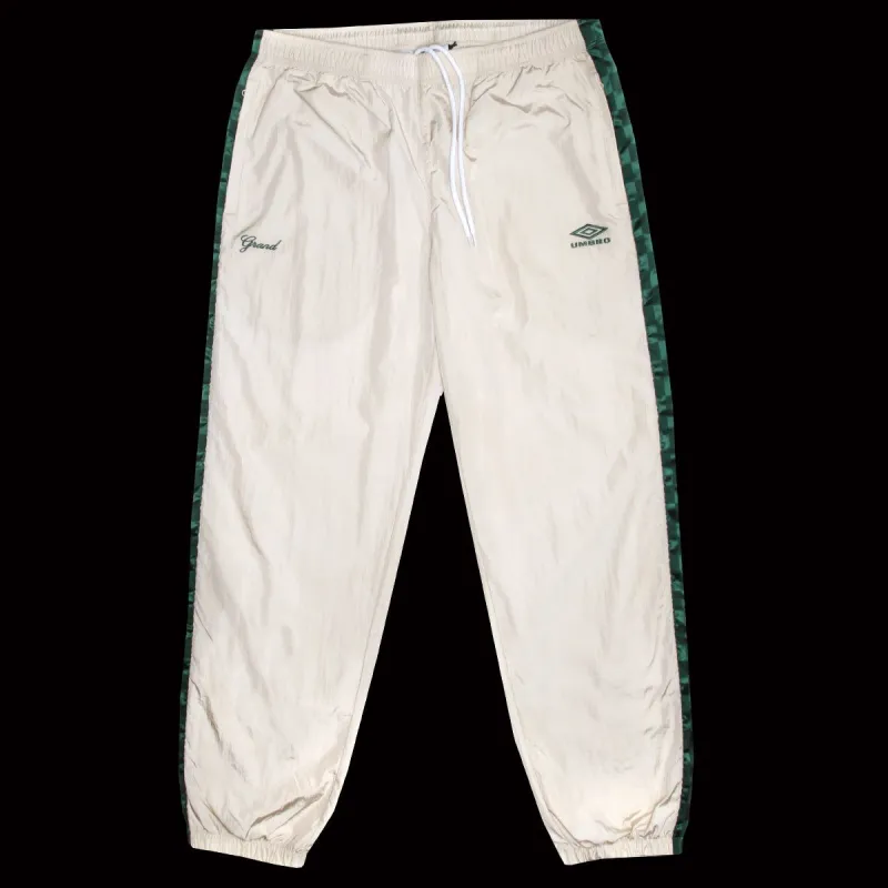 Umbro Crinkle Nylon Pant sold by Premier