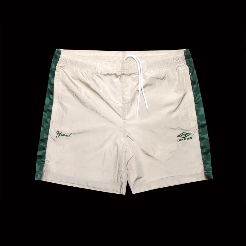 Umbro Nylon Short sold by Premier
