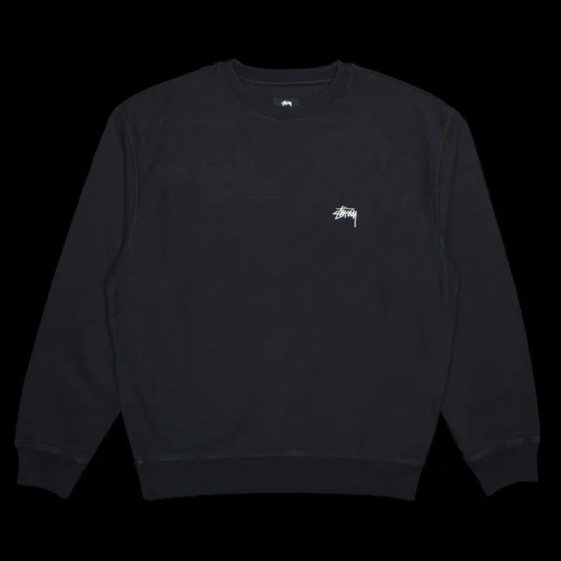 Stock Logo Crew sold by Premier