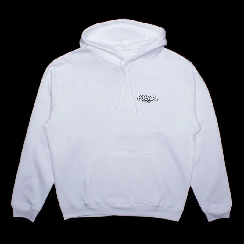 Mt. Fuji Hoodie sold by Premier
