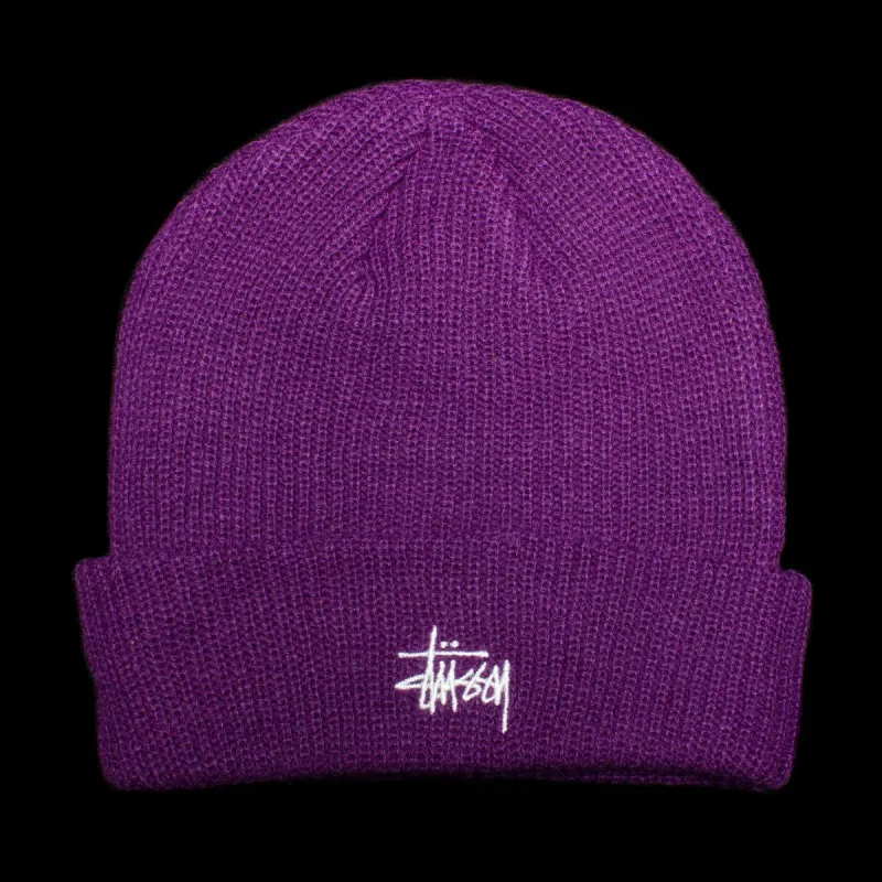 Basic Cuff Beanie sold by Premier