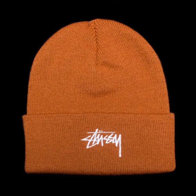 Stock Cuff Beanie sold by Premier