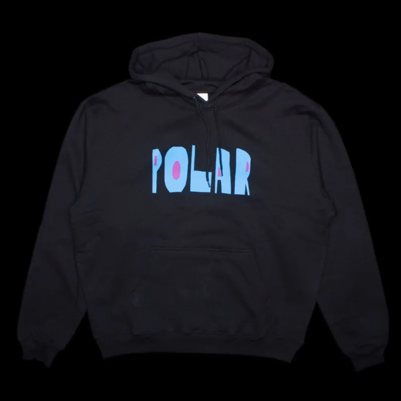 Cut Logo Hoodie sold by Premier