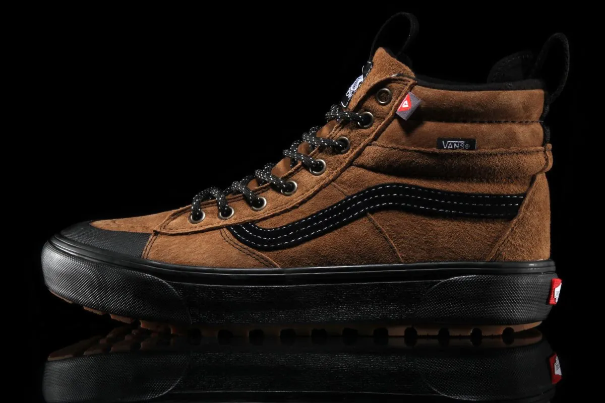 Sk8-Hi MTE-2 sold by Premier