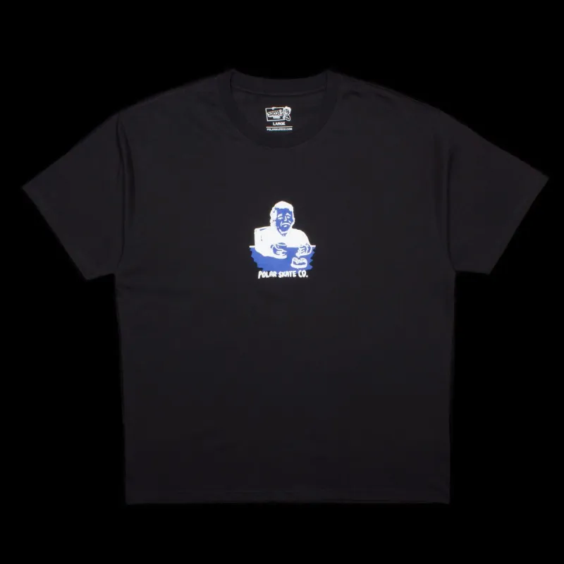 Chain Smoker T-Shirt sold by Premier