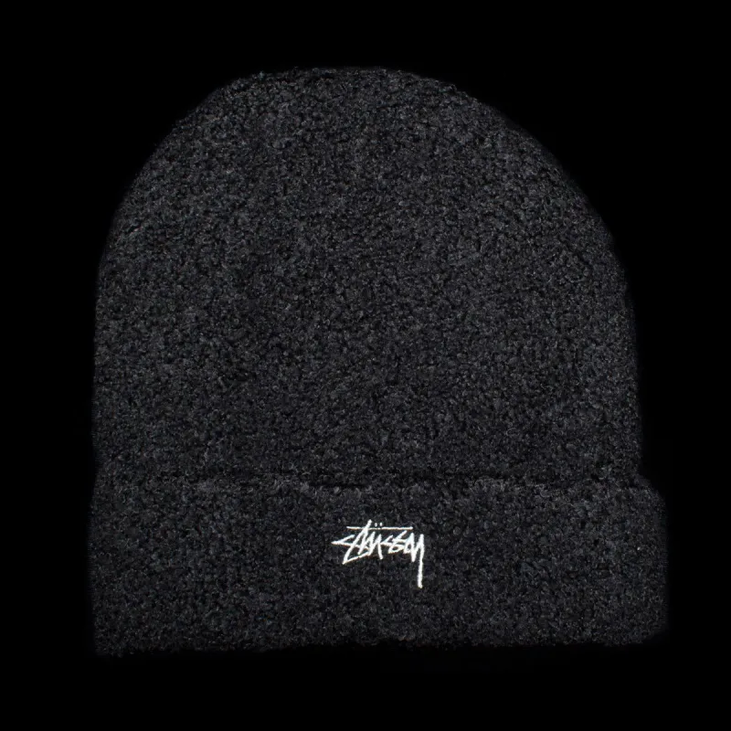 Boucle Fleece Beanie sold by Premier