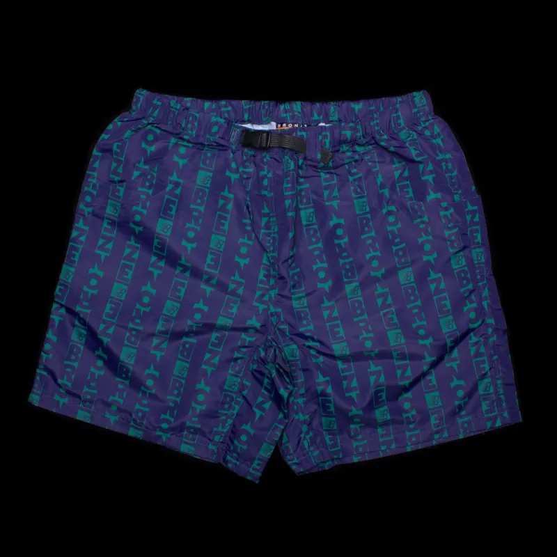 Vert Shorts sold by Premier