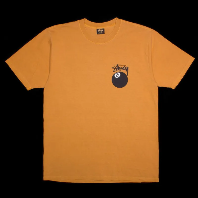 8 Ball Pigment Dyed T-Shirt sold by Premier