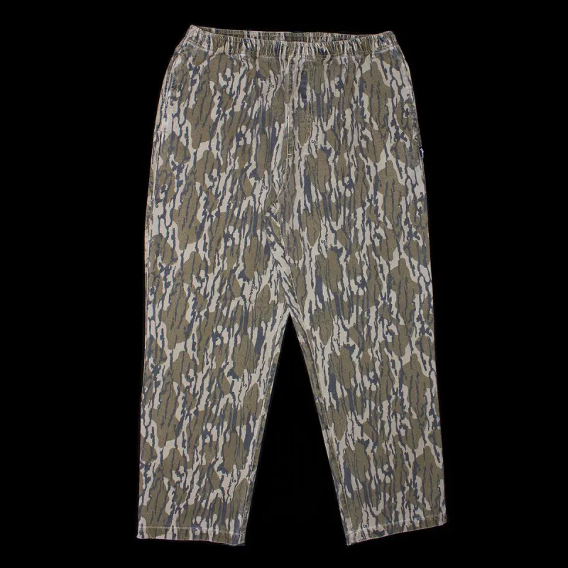 Mossy Oak Canvas Beach Pant sold by Premier