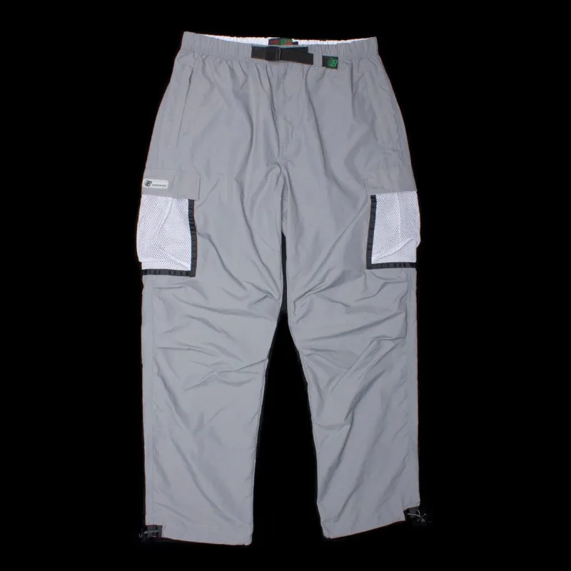 Mesh Cargo Pants sold by Premier