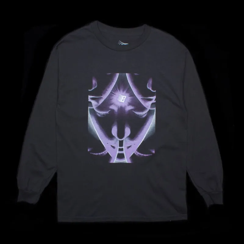 Aura L/S T-Shirt sold by Premier