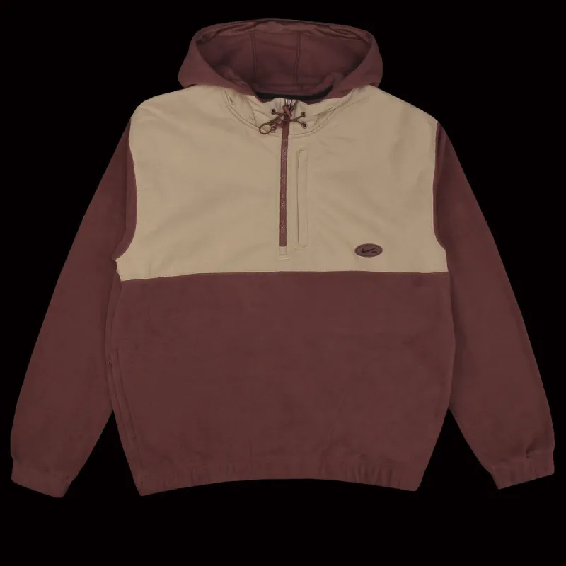 Therma-Fit Fleece Hoodie sold by Premier