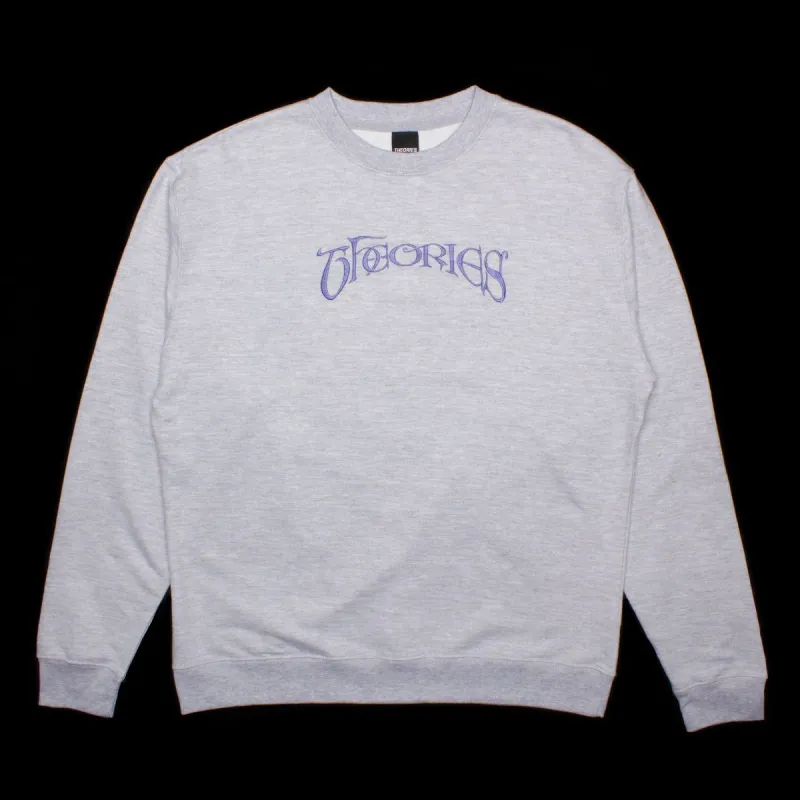 Secretum Crewneck Sweatshirt sold by Premier