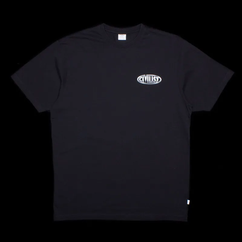 Chrome T-Shirt sold by Premier
