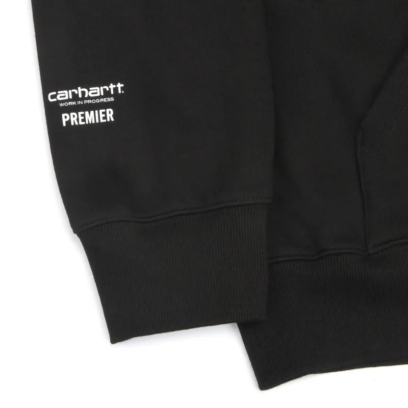 Broadway Embroidered T-Shirt sold by Premier