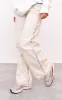Ice Blue Wide Leg Jeans sold by Pretty Little Thing