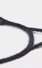 Black Velvet Cat Ears Headband sold by Pretty Little Thing