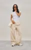 White Basic Slinky Short Sleeve Bodysuit sold by Pretty Little Thing