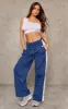 Basic White One Shoulder Jersey Crop Top sold by Pretty Little Thing