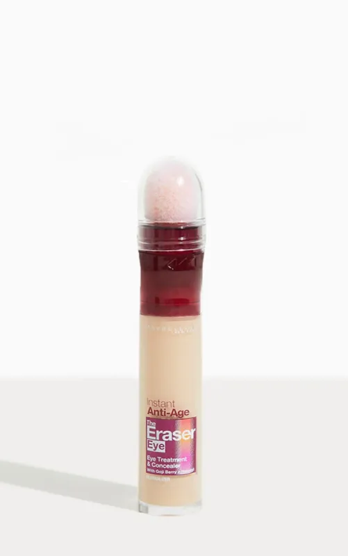Maybelline Eraser Eye Concealer Neutralizer sold by Pretty Little Thing