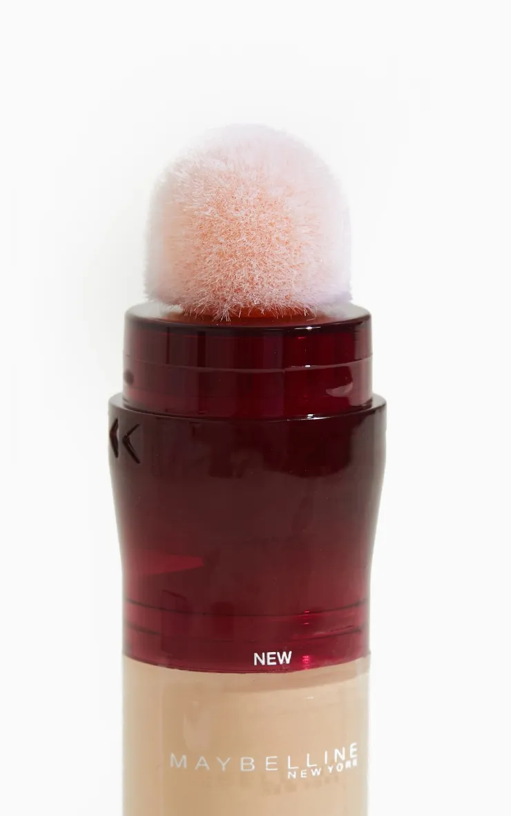 Maybelline Eraser Eye Concealer Neutralizer sold by Pretty Little Thing product image thumbnail 2
