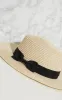 Straw Summer Hat sold by Pretty Little Thing