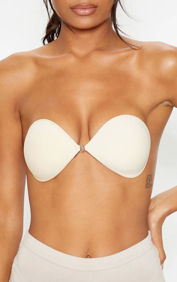 Nude Stick On Bra sold by Pretty Little Thing