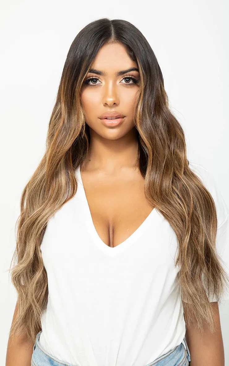 Beauty Works Flat Iron Wave Bar 38mm sold by Pretty Little Thing product image thumbnail 2