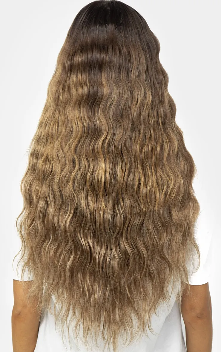 Beauty Works Flat Iron Wave Bar 25mm sold by Pretty Little Thing product image thumbnail 4