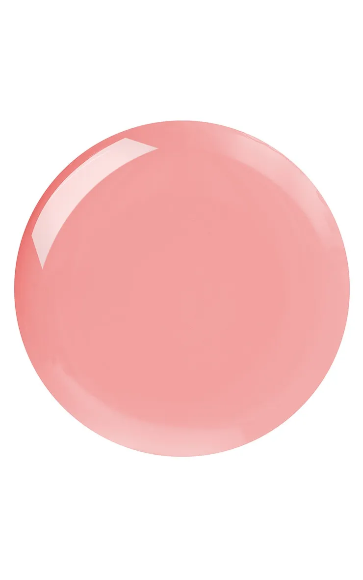 Barry M Cosmetics Gelly Hi Shine Nail Paint Raspberry Ripple sold by Pretty Little Thing product image thumbnail 2