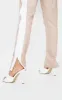 White Square Toe Mule High Heels sold by Pretty Little Thing