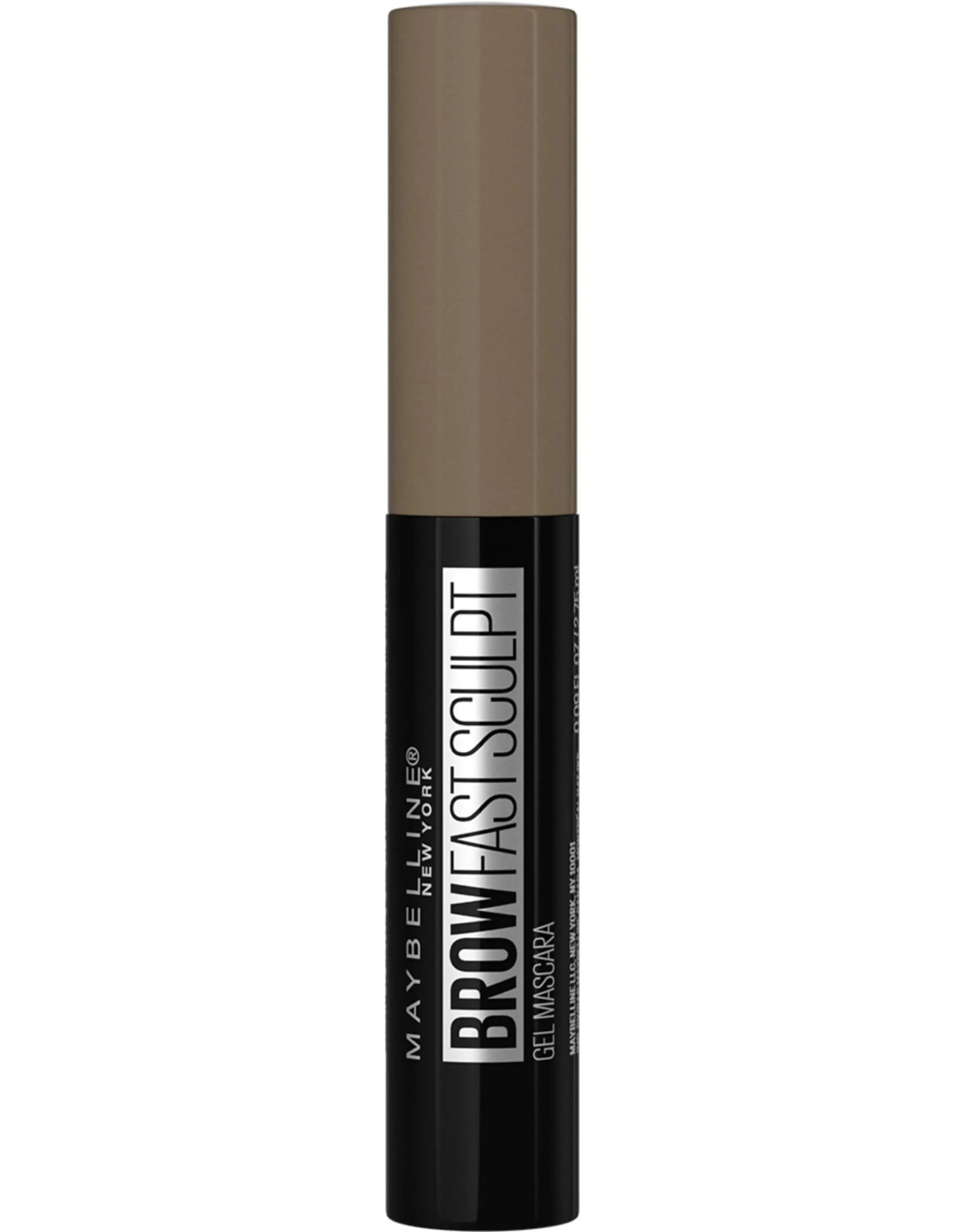 Maybelline Brow Fast Sculpt Eyebrow Gel 01 Blonde sold by Pretty Little Thing product image thumbnail 5