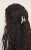 Clear Pearl Hair Claw sold by Pretty Little Thing
