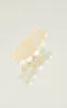 Clear Pearl Hair Claw sold by Pretty Little Thing