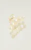 Clear Pearl Hair Claw sold by Pretty Little Thing