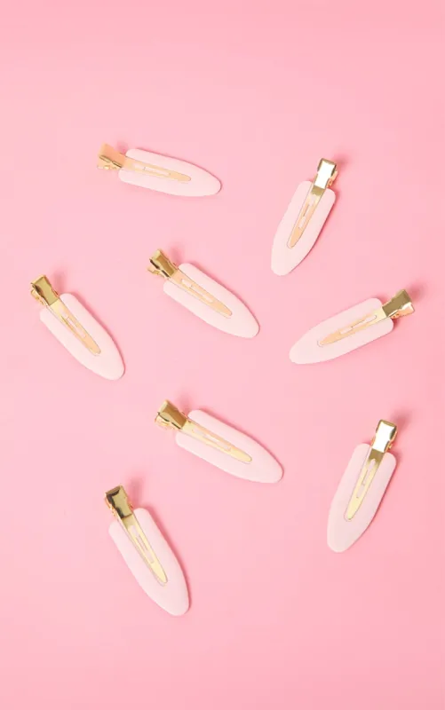 Lullabellz 8 Pack Setting Clips sold by Pretty Little Thing