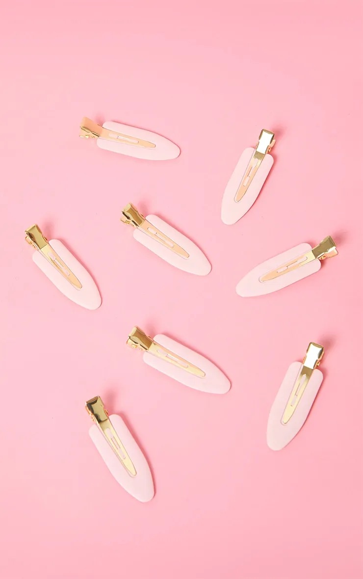 Lullabellz 8 Pack Setting Clips sold by Pretty Little Thing